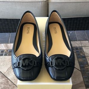 Michael Kors Fulton Flats